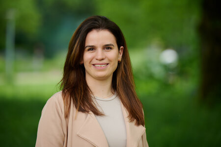 Linda Berghäuser